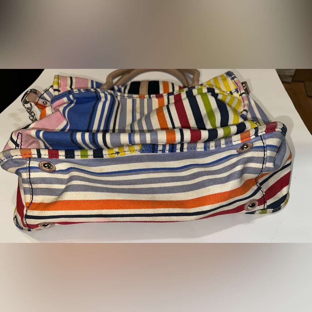 Vintage Y2K Juicy Couture Maeve "Crazy For Couture" Messenger Bag - Picture 8 of 12